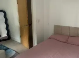Bright and Spacious Double Room