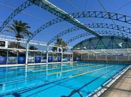 拉卡瓦列拉酒店