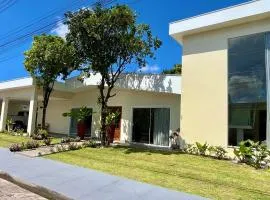 COP30 house in gated community