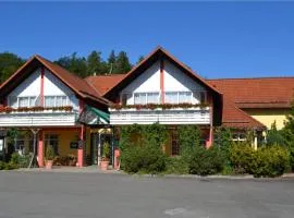 Hotel St Hubertus Wienrode