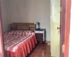 Double room 3rd floor