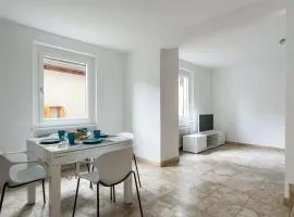 Rose 2 Apartment by Quokka 360 - duplex on 2 floors with balcony