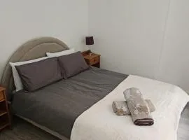 Two bedroom ground floor sea view apartment