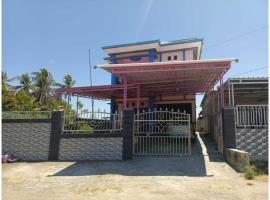 Hotel O Penginapan Noval，位于Lipukasi的酒店