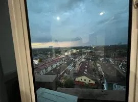 Farah Suite Viana Court