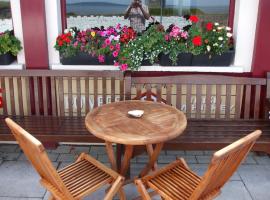 McMunns，位于巴利巴宁的酒店