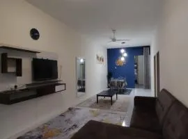 Tamara Homestay 4BR Cozy Stay