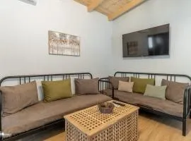 Myrtali's Guesthouse Ιn Tzoumerka