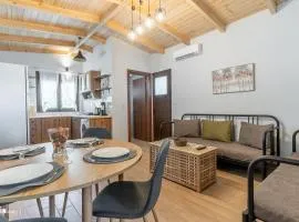 Myrtali's - Tzoumerka Mountain View Retreat