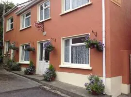 The Colony Townhouse Dingle