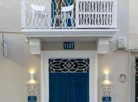 Zekka House