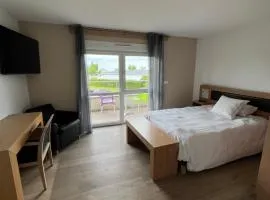 Hotel Résidence La Gioia