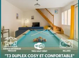 Superbe Duplex au cœur de la vallée d'Ossau