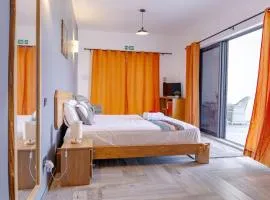 Villa Soleil de L'est