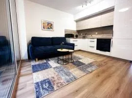 Apartmán MINOR