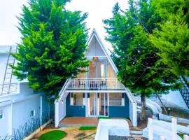 Cucuu Nest Villa Coonoor by VOYE HOMES