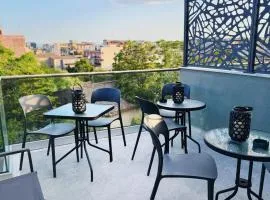 Citrus Holidays House