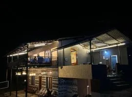 Joldal Cozy Camp Homestay & Resorts