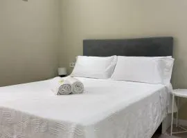 HABITACION CENTRAL CON WIFI