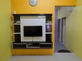 Andalus Homestay