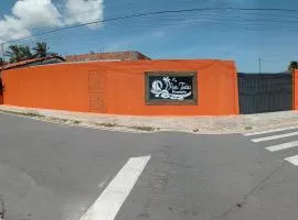 Pousada Porto Tutóia