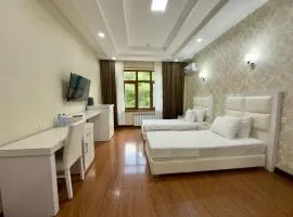 Wellmore Resort