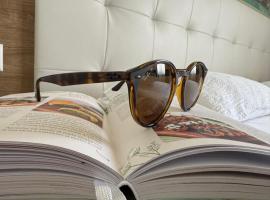 Monte Generoso Rooms，位于门德里西奥的酒店