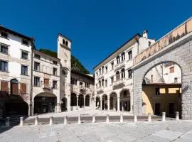 b&b casa largo la piazzola