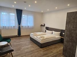 My Wolly Hostel Füssen，位于福森的酒店