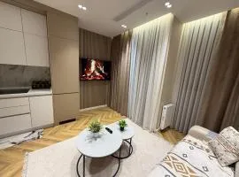 Nest One Parkside