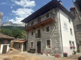 La Balconada de Valdeón