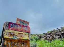 Casa Quetzal - Finca Oaxaca