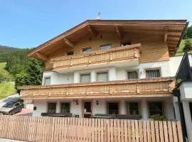 Chalet Kirsten