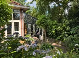 B&B bij Germaine