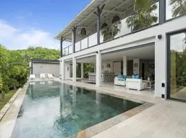 Villa Karibu