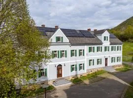 Flataid Apartmenthaus Tieschen