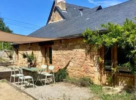 Maison Arc-en-Ciel pour 1 à 6 personnes