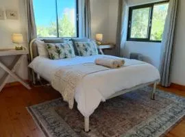 Fijnbosch Cottage at Moss & Moon Cabins