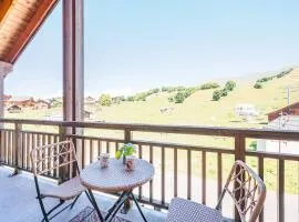 Charmant Duplex Au Pied Des Pistes