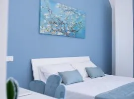 Home Parthenope