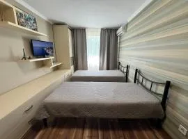 Seven Apartmens 62