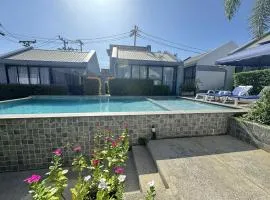 Larnthong Villa Fisherman Bophut Kohsamui