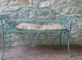 卡萨弗恩特利格乡村酒店