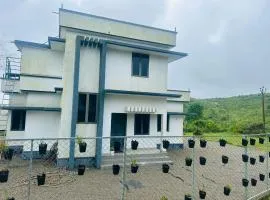 Green view resort