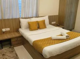 Habeeba Stay BKC