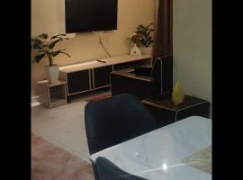 Triple H Homestay，位于日得拉的酒店