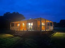 Okovango Cabin