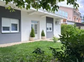 Apartmani Novak