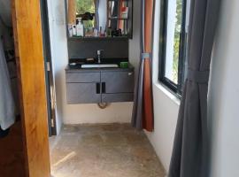 Sea Soul Sanctuary，位于乌昆达的酒店