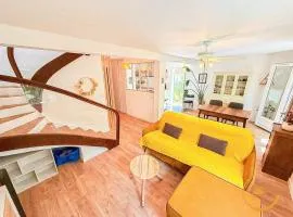 Villa Aiguelongue, All Comforts